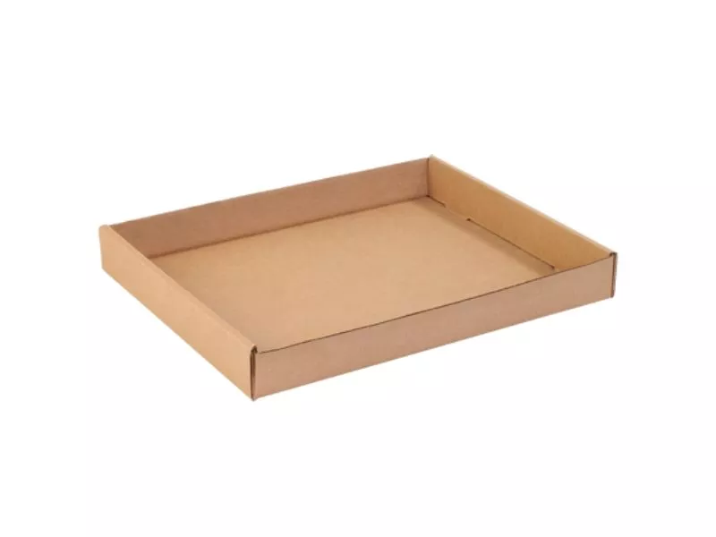 Pack Kontrol Corrugated Trays