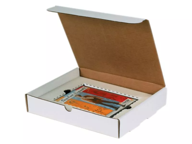 Pack Kontrol DVD Literature Mailer Kit