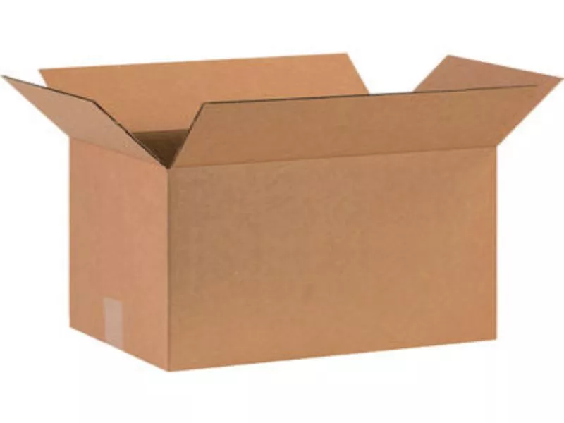 Pack Kontrol Economy File Storage Boxes