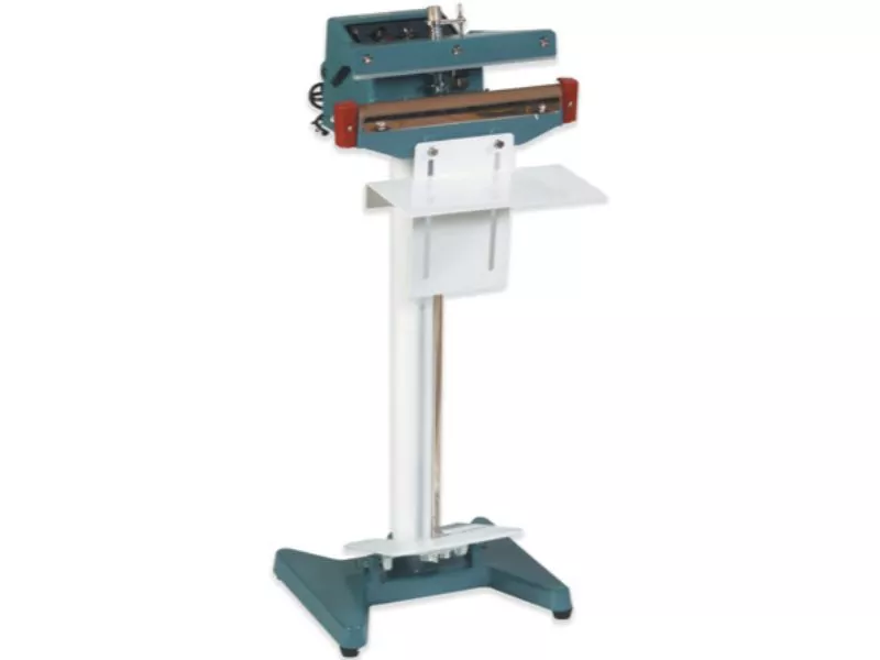 Pack Kontrol Foot Operated Impulse Sealers