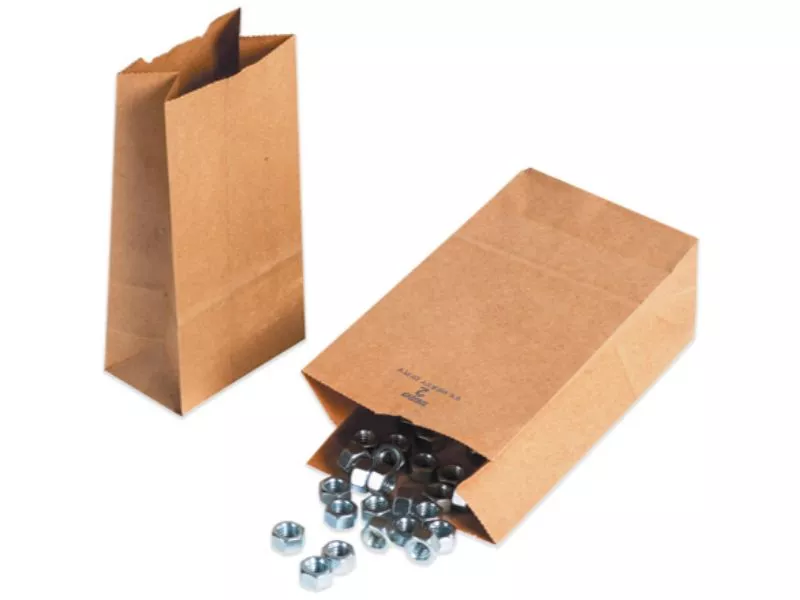Pack Kontrol Hardware Bags