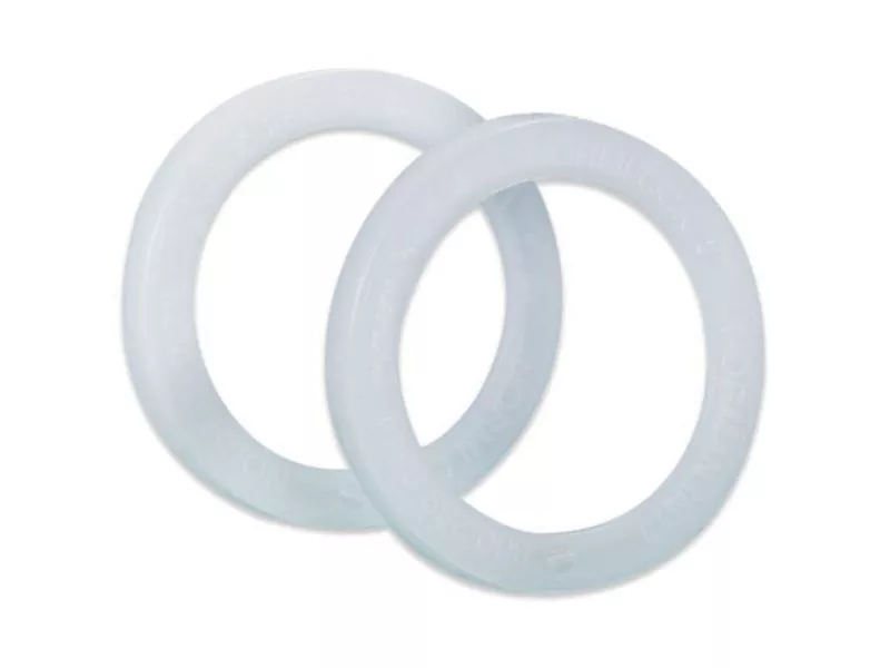 Pack Kontrol Haz Mat Bulk Locking Rings