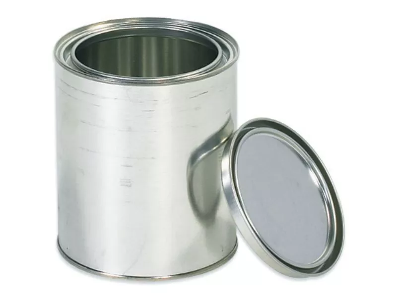Pack Kontrol Haz Mat Bulk Paint Cans & Plastic Jugs