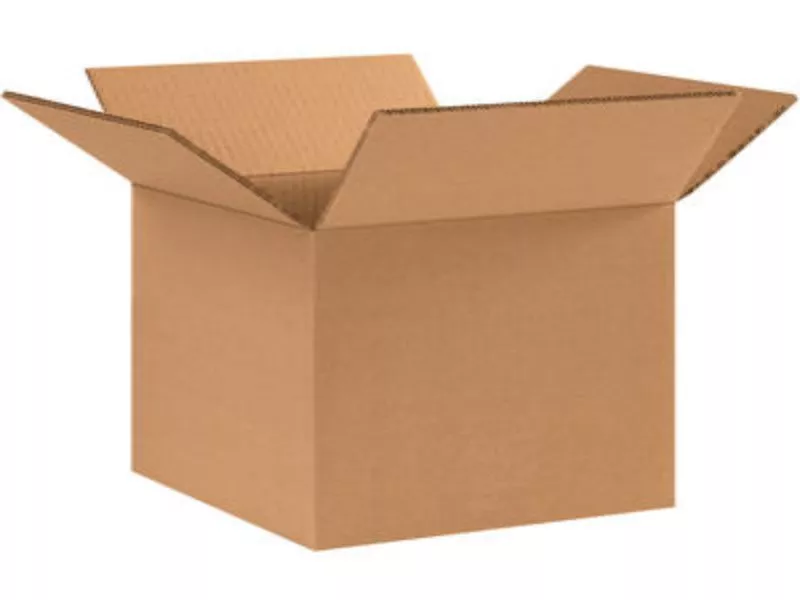 Pack Kontrol Heavy Duty Double Wall Corrugated Boxes