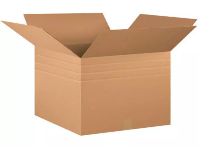 Pack Kontrol Heavy Duty Multi-Depth Boxes