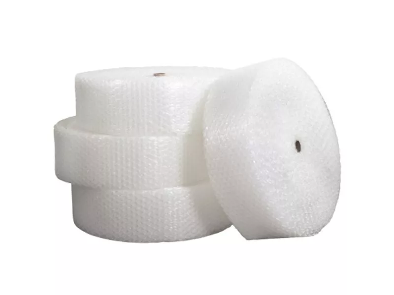 Pack Kontrol Heavy Duty Perforated Air Bubble Rolls