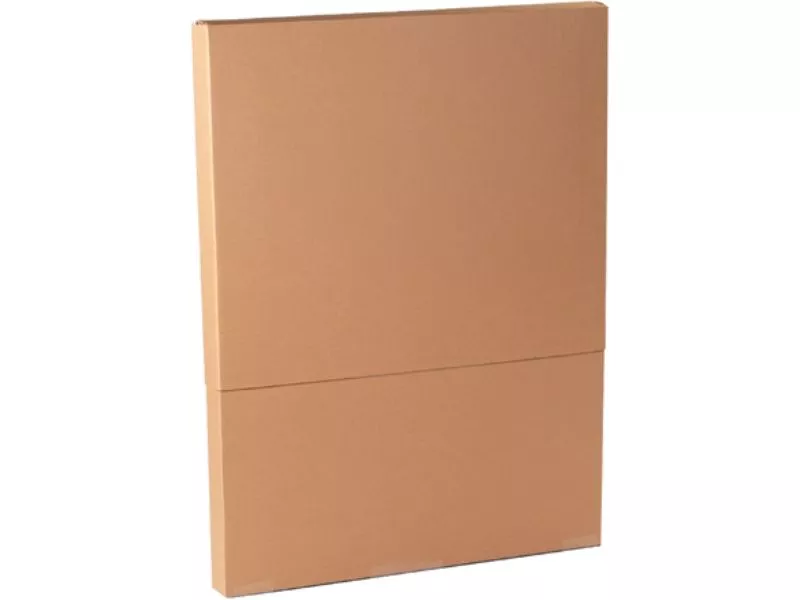 Pack Kontrol Heavy Duty Telescoping Boxes