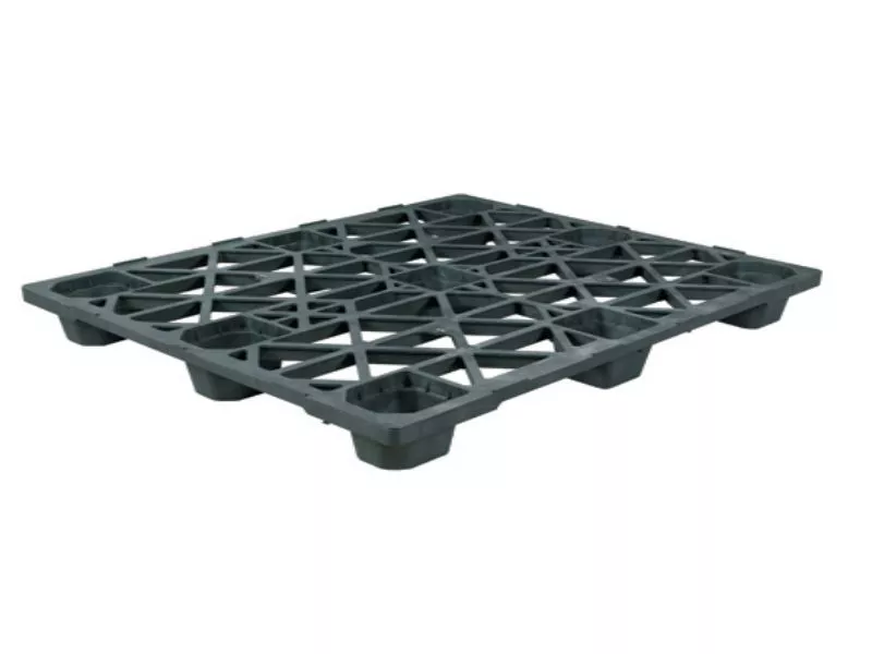 Pack Kontrol Industrial Plastic Pallets
