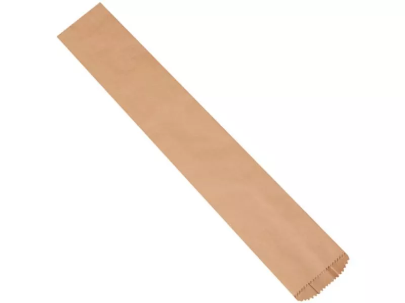 Pack Kontrol Kraft Bags