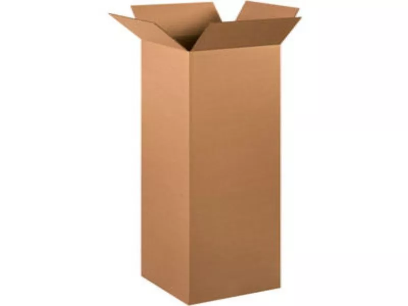 Pack Kontrol Lamp Moving Boxes