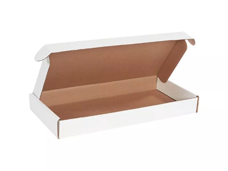 Pack Kontrol Laptop and Keyboard Mailers