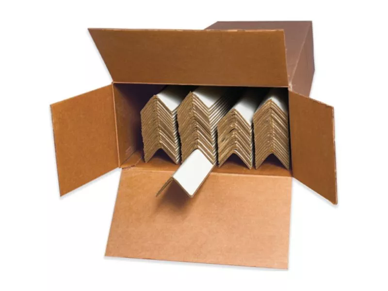 Pack Kontrol Light Duty Edge Protector Guards