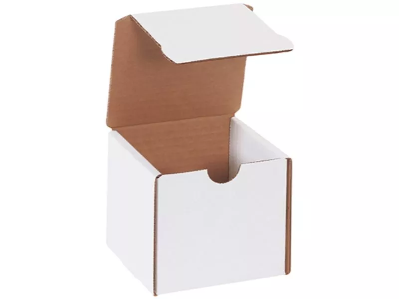 Pack Kontrol Literature Mailer Boxes