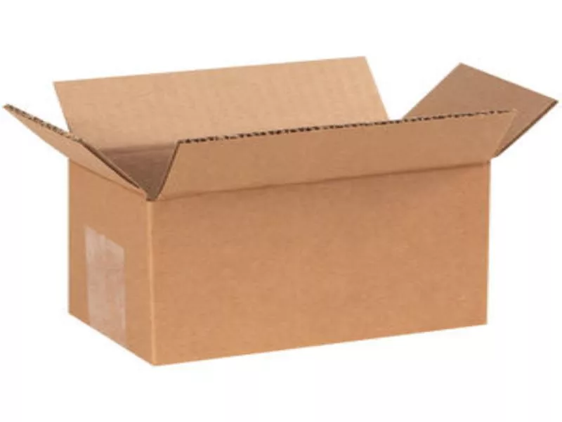 Pack Kontrol Long Boxes