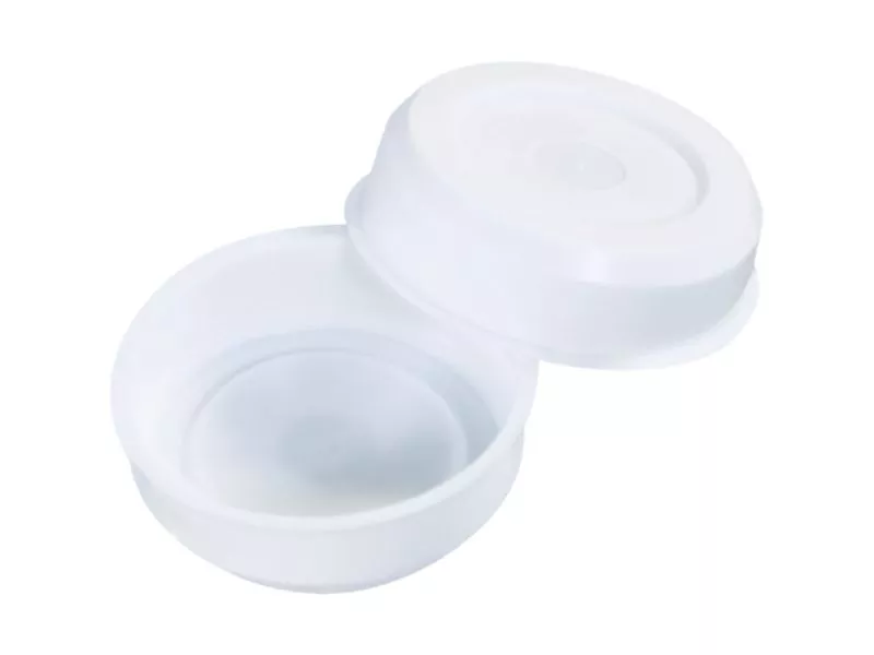 Pack Kontrol Mailing Tubes Plastic End Caps
