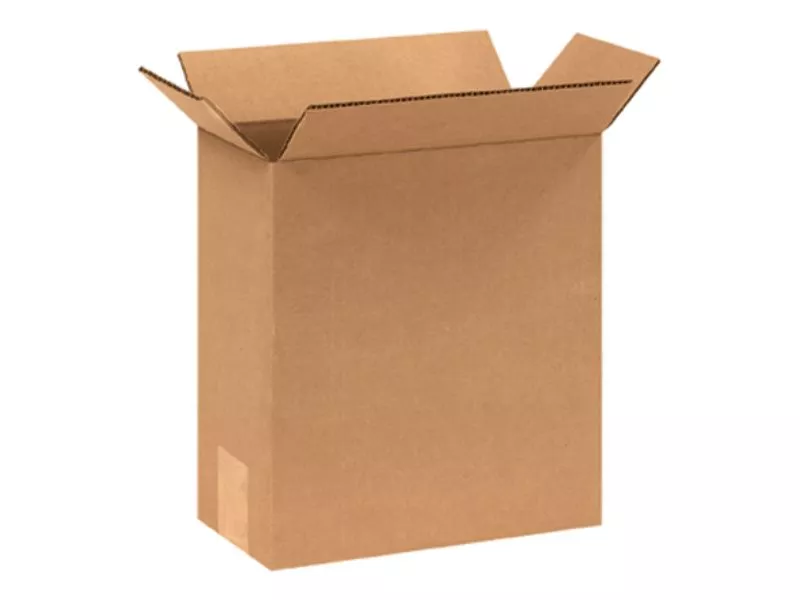 Pack Kontrol Master Carton Boxes