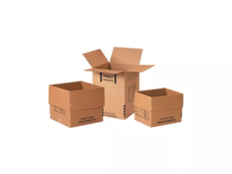 Pack Kontrol Moving Boxes Combo Pack #1
