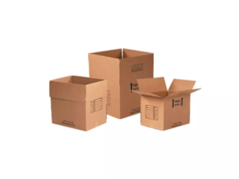 Pack Kontrol Moving Boxes Combo Pack #2