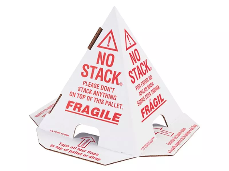 Pack Kontrol Pallet Cones