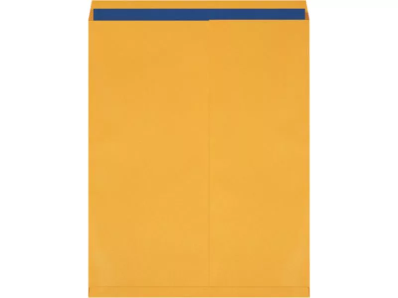 Pack Kontrol Paper Jumbo Envelopes