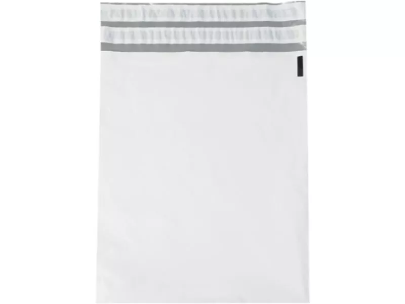 Pack Kontrol Returnable Poly Envelope Mailers