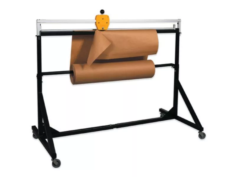 Pack Kontrol Roll Storage Stand