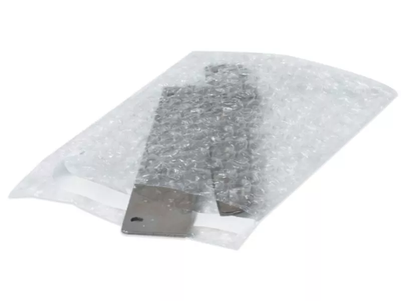 Pack Kontrol Self Seal Bubble Bags