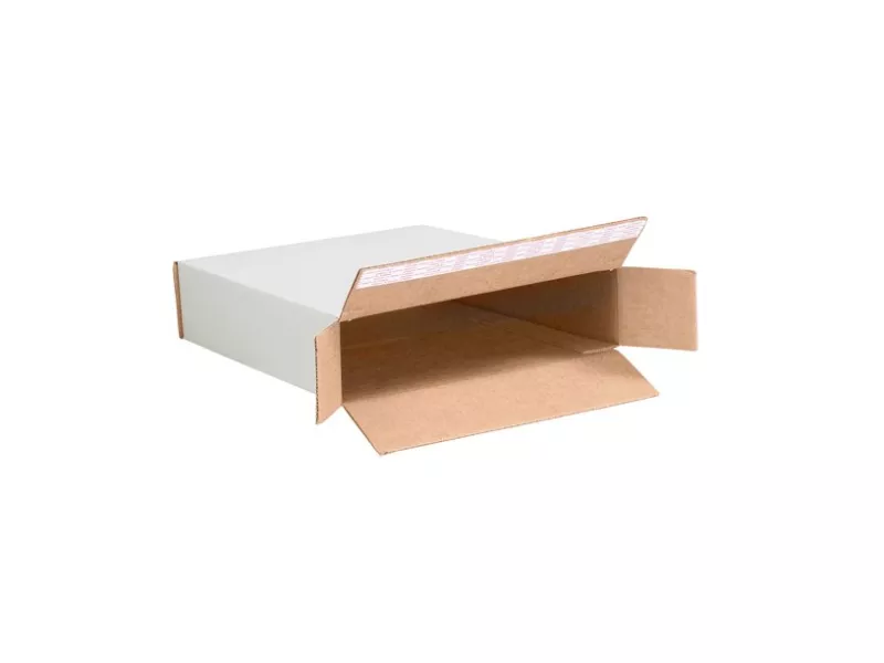 Pack Kontrol Self Seal Side Load Boxes