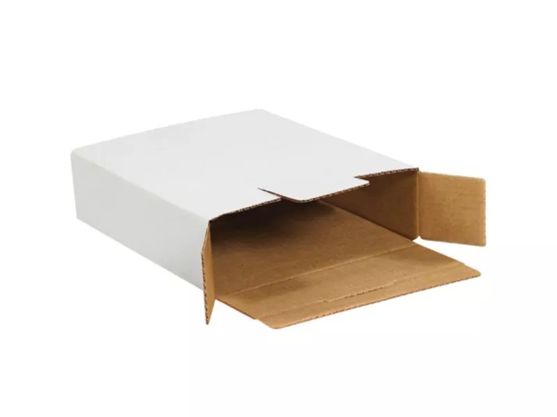 Pack Kontrol Side Load Mailer Boxes