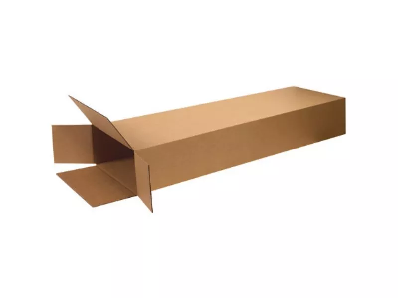 Pack Kontrol Snowboard Shipping Boxes