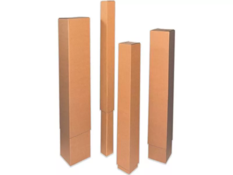 Pack Kontrol Surfboard Shipping Boxes