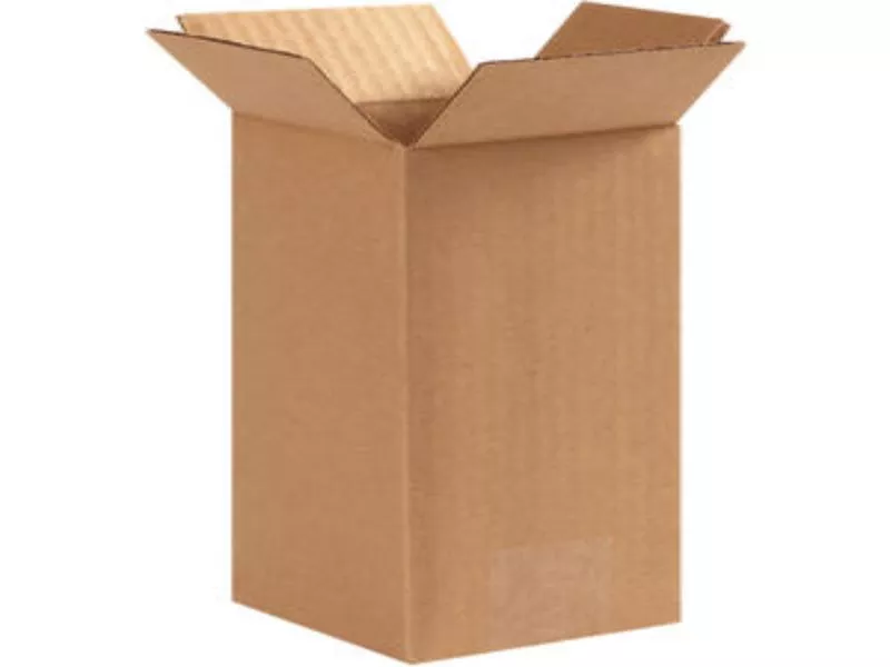Pack Kontrol Tall Boxes