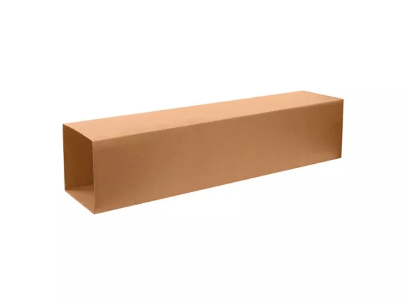 Pack Kontrol Telescoping Boxes
