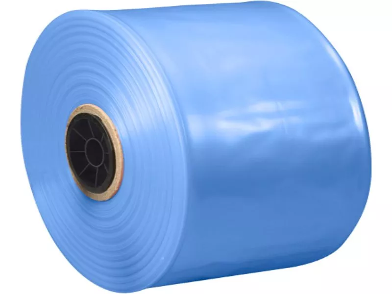 Pack Kontrol VCI Poly Tubing - Blue