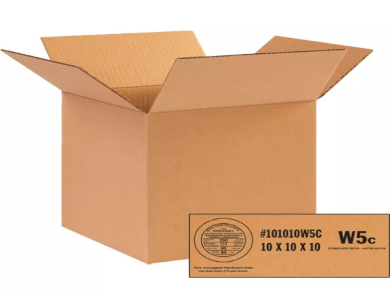 Pack Kontrol Weather Resistant Boxes