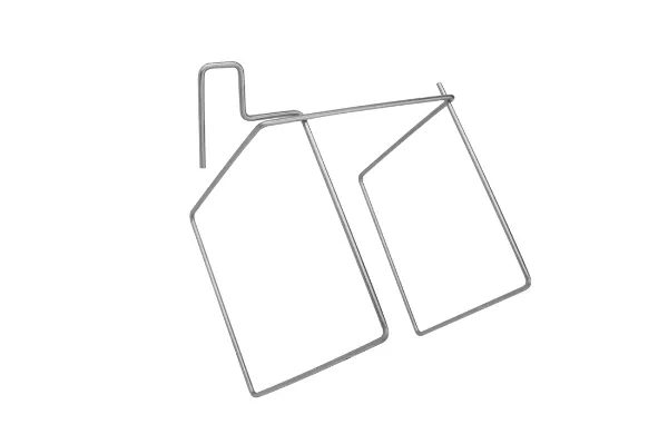 Pad Retainer