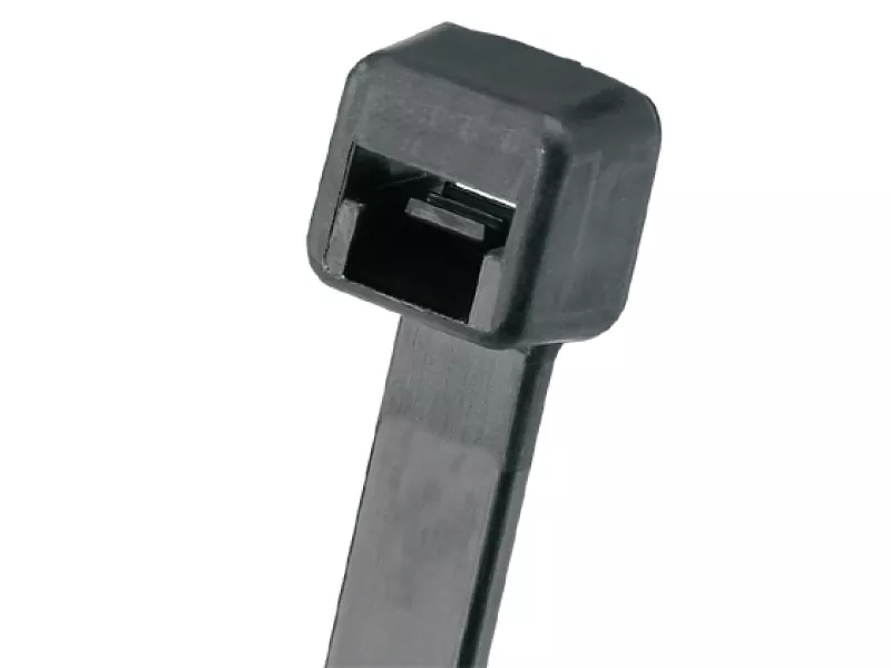 Panduit Nylon 12 Solar & Weather Resistant Cable Ties