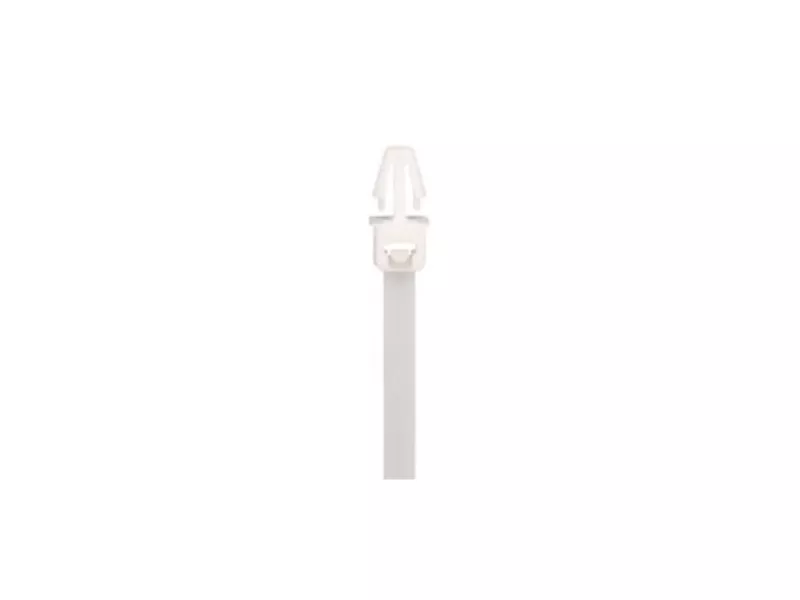Panduit Pan-Ty Push Mount Cable Ties
