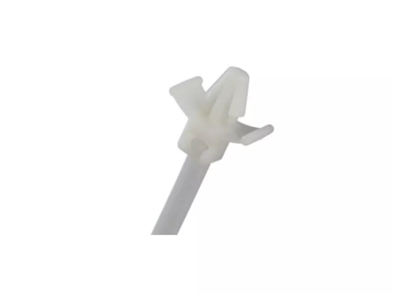 Panduit Pan-Ty Wing Push Mount Cable Ties