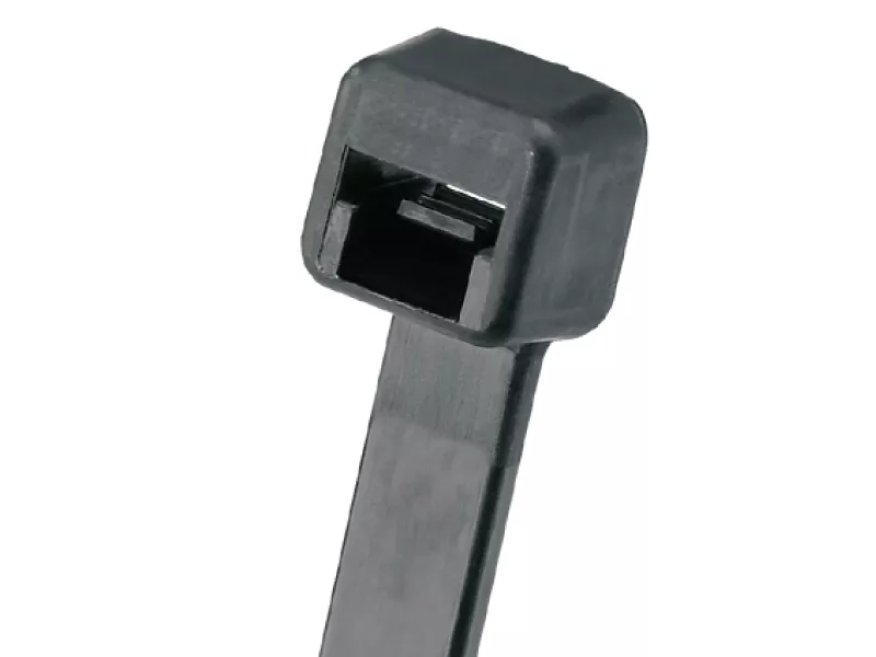Panduit Polypropylene Cable Ties
