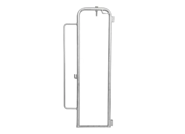 Panel Front Right Side For Jr Galv Boar Cart