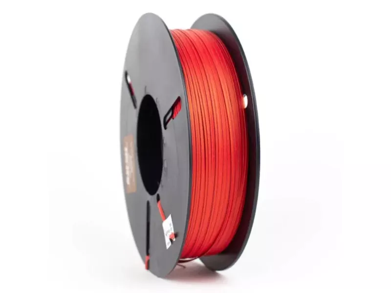 Paper Twist Tie Material Spools