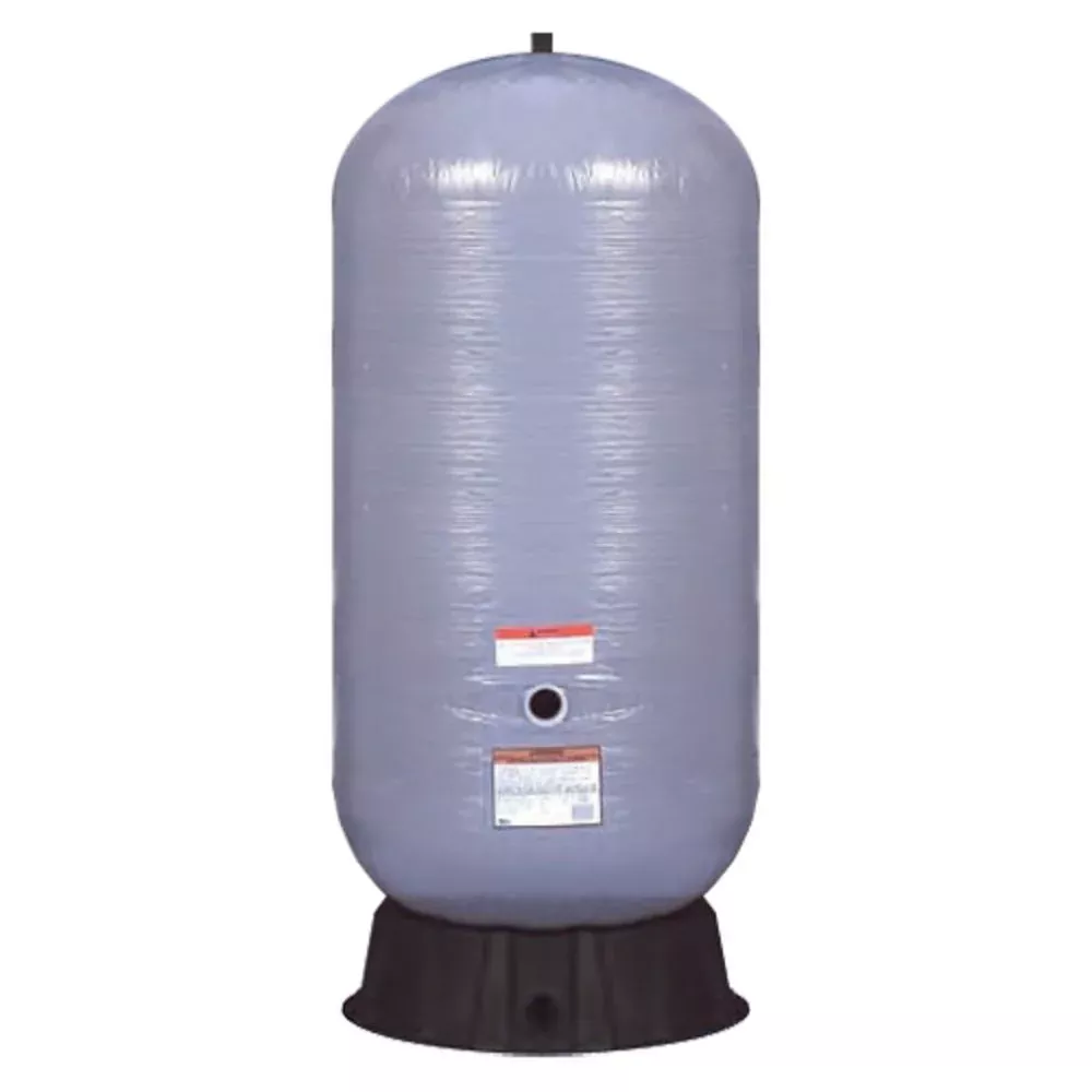 Pentair SidePort SP-26 Water Tank 120 gal