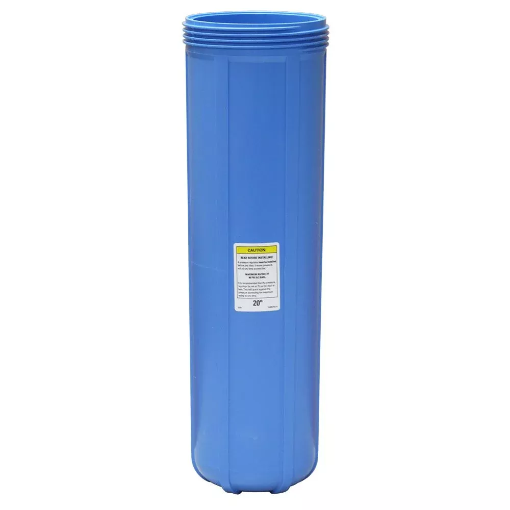 Pentek 153070 20" Big Blue Sump