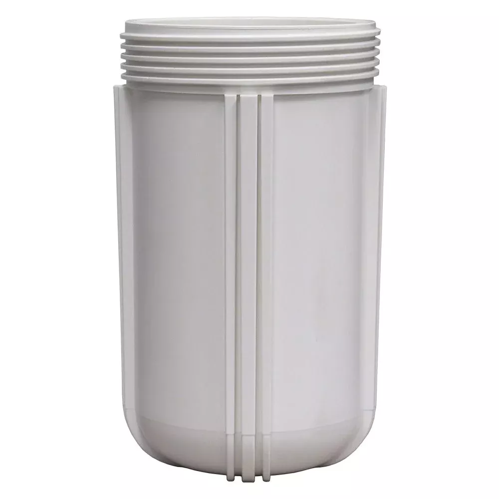 Pentek 153163 10" Big White Sump