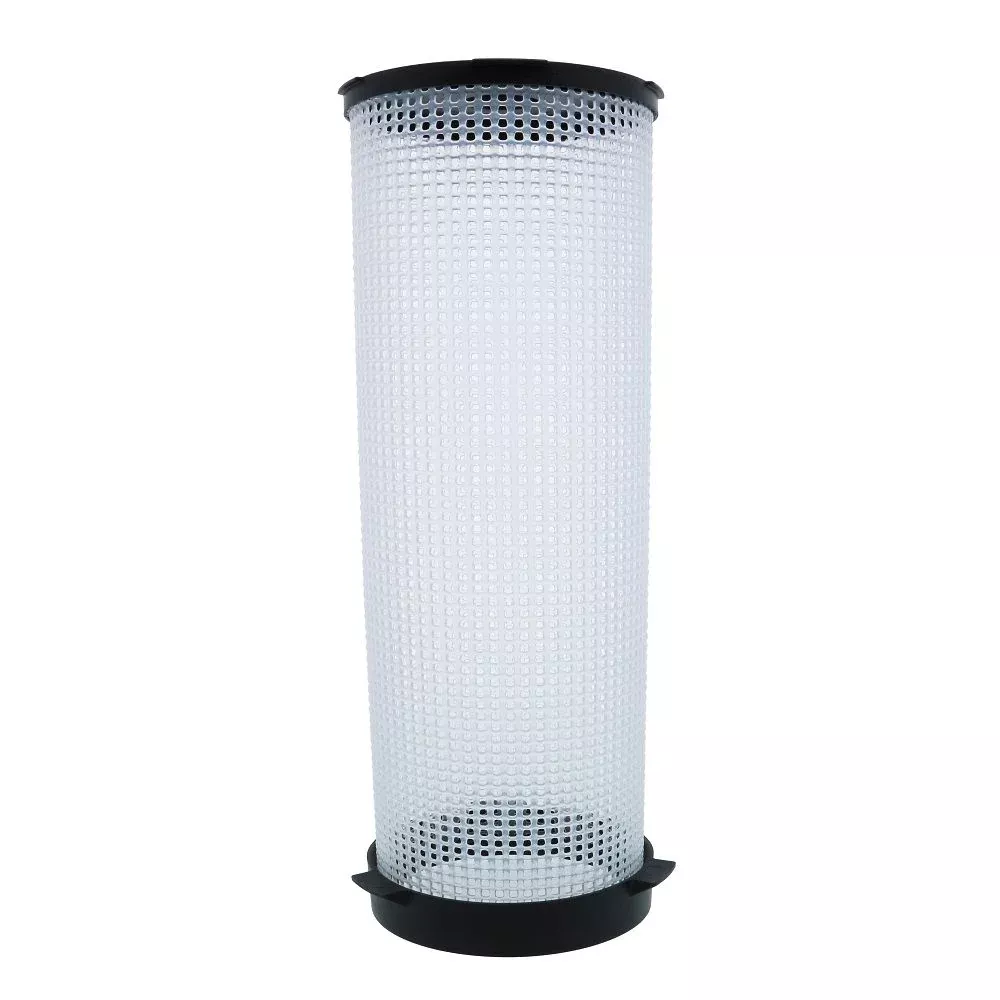 Pentek PBR-420-BK 20" Bag Filter Basket