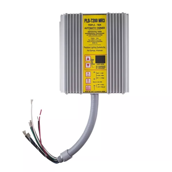 Performer™ MR3 Digital Dimmer