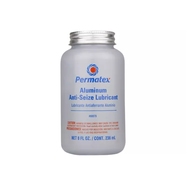 Permatex Anti-Seize Lubricant