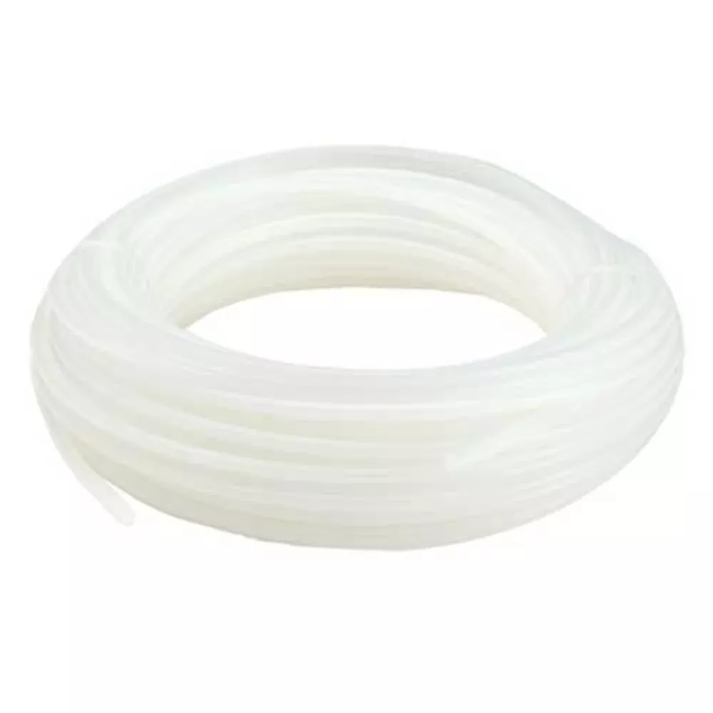PEX-B Tubing - 1/4" CTS (ID)WHITE