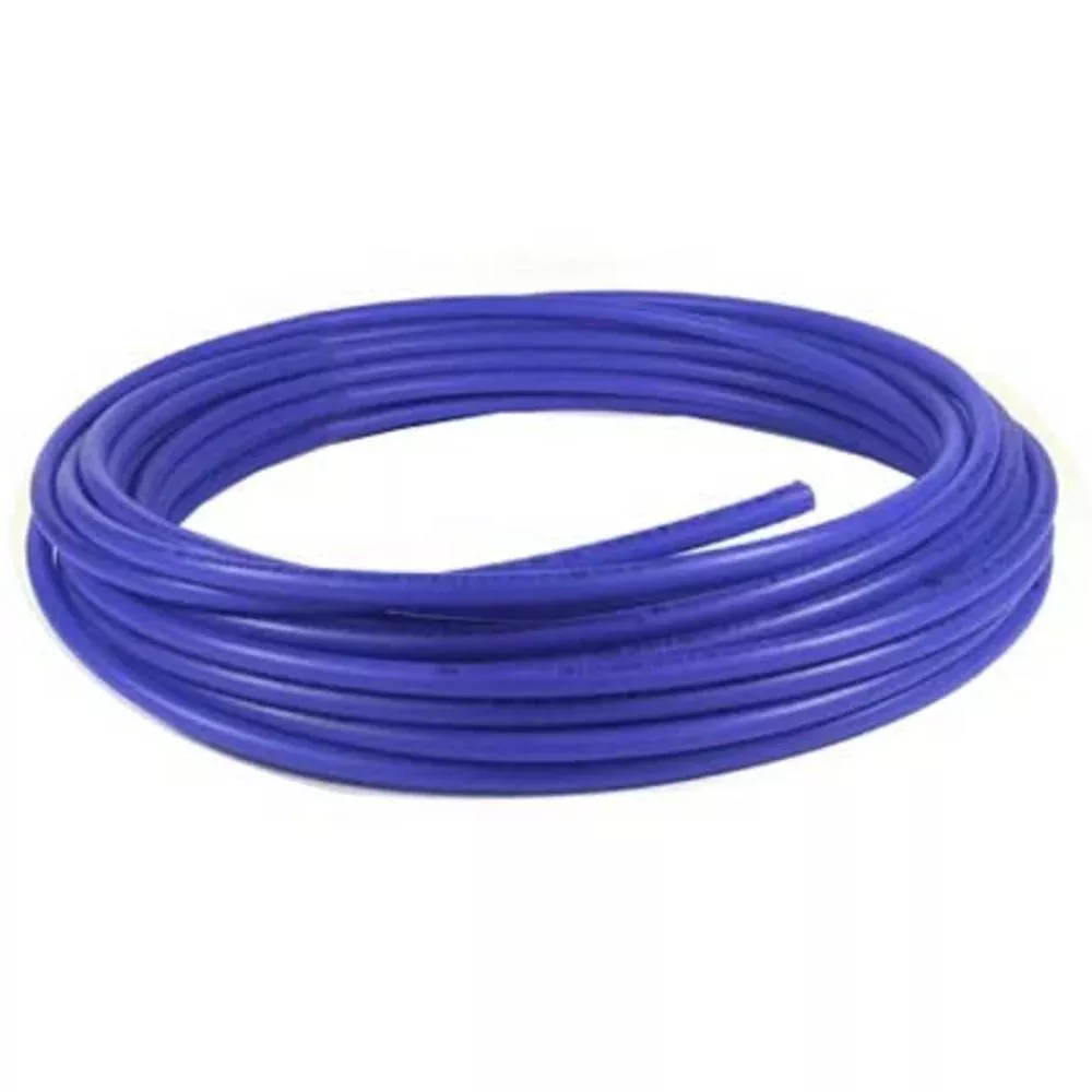 PEX-B Tubing - 3/4" CTS (ID) BLUE